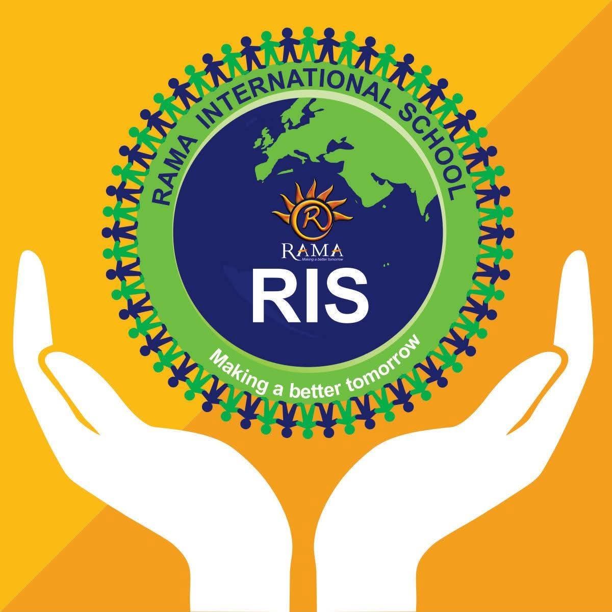 RAMA INTERNATIONAL SCHOOL