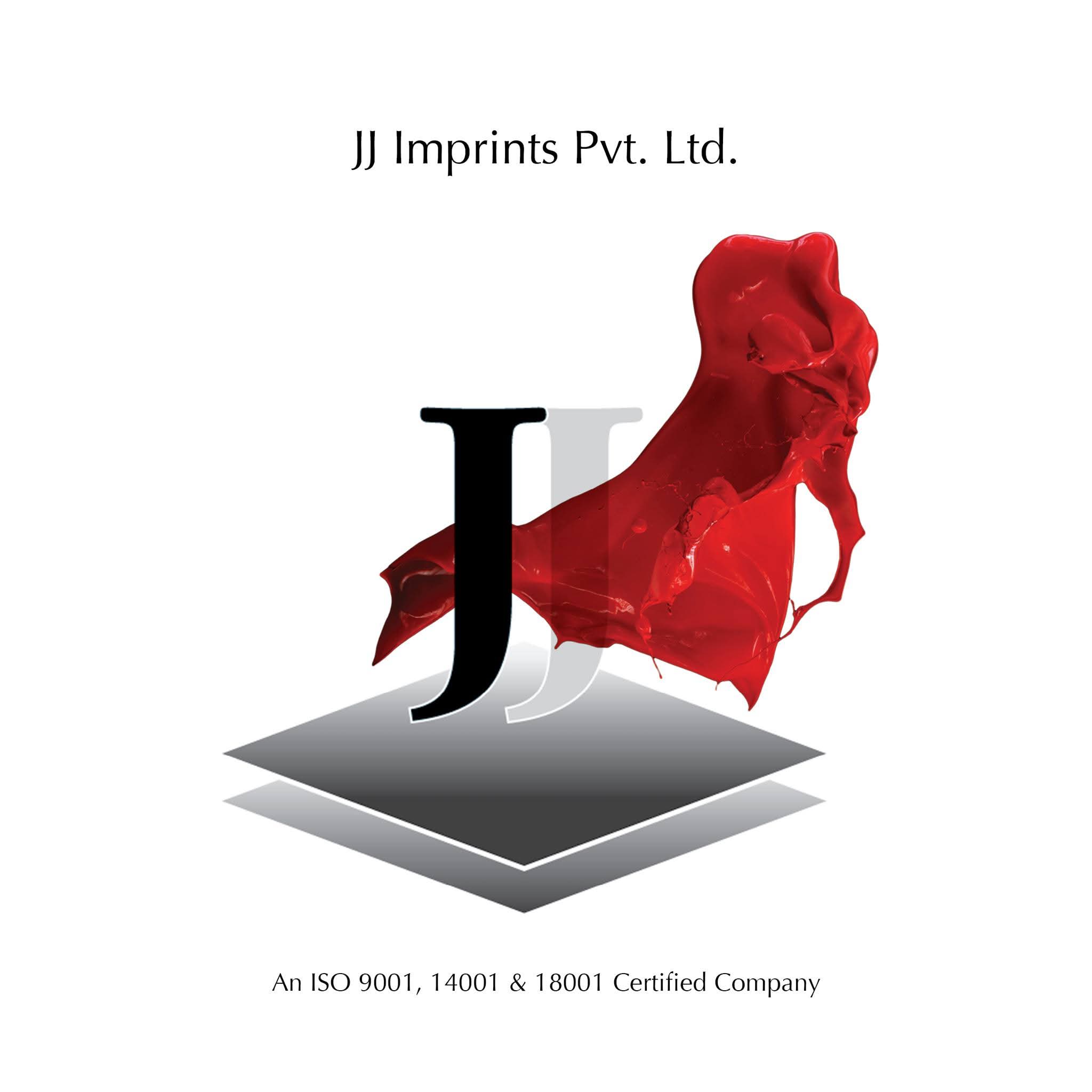 JJ imprints Pvt Ltd