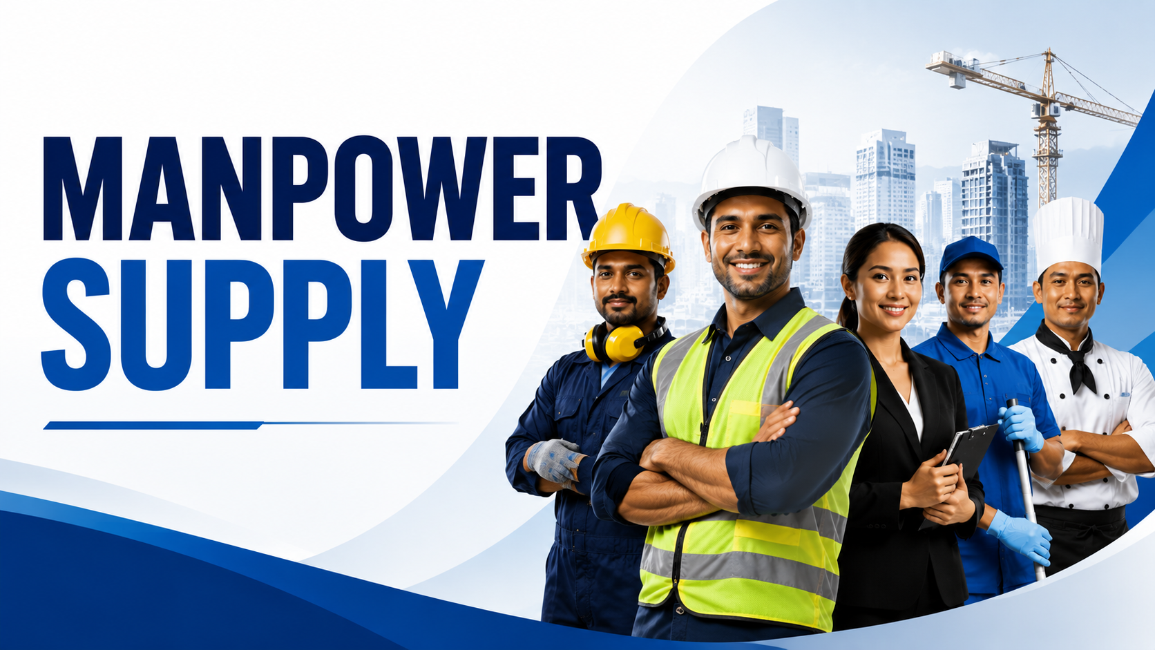 Manpower Supply
